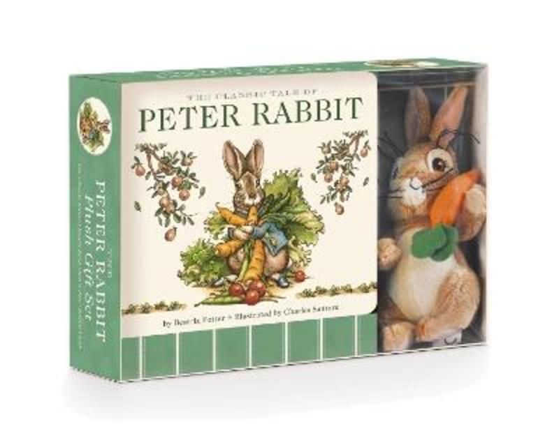 Beatrix potter outlet plush