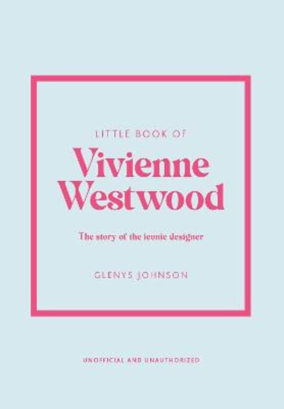 Vivienne Westwood's inimitable lightness of being