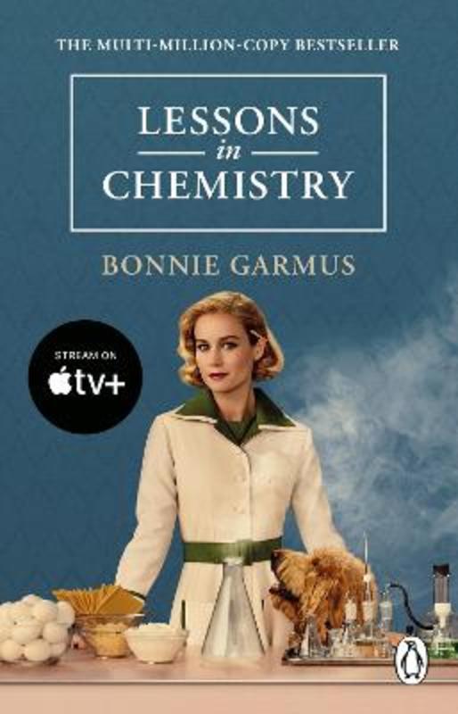 Lessons in Chemistry by Bonnie Garmus | 9781804993477 | Harry Hartog