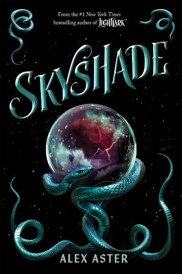 Skyshade (The Lightlark Saga Book 3) – Harry Hartog Bookseller