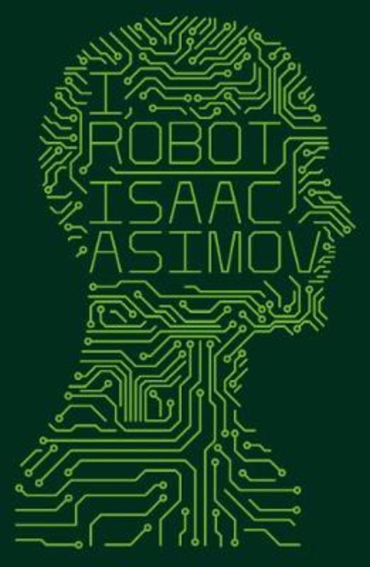 I, Robot by Isaac Asimov – review, Children's books