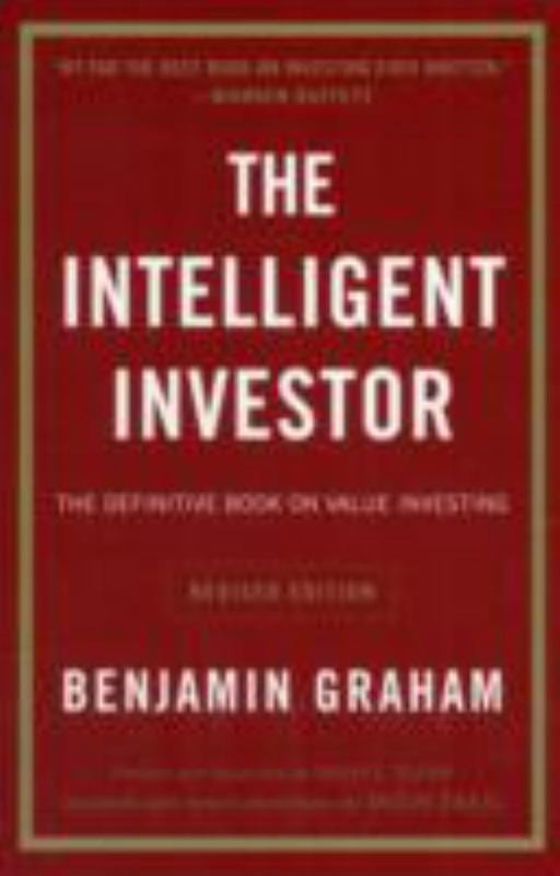 Workbook for The Intelligent Investor: The Definitive Book of Value  Investing by Benjamin Graham (Paperback)