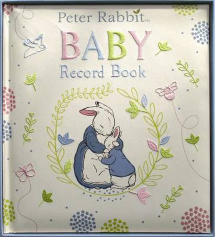 Peter rabbit memory sales book