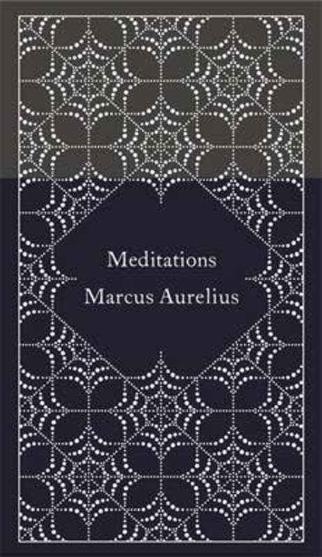 Meditations by Marcus Aurelius, 9781474620949