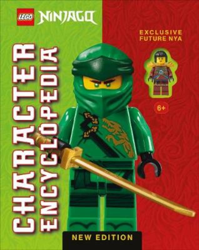 Lego ninjago best sale gift ideas