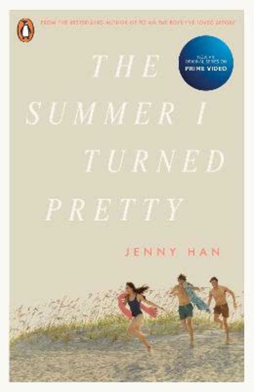 The Summer I Turned Pretty by Jenny Han 9780241599198 Harry Hartog Harry Hartog Bookseller