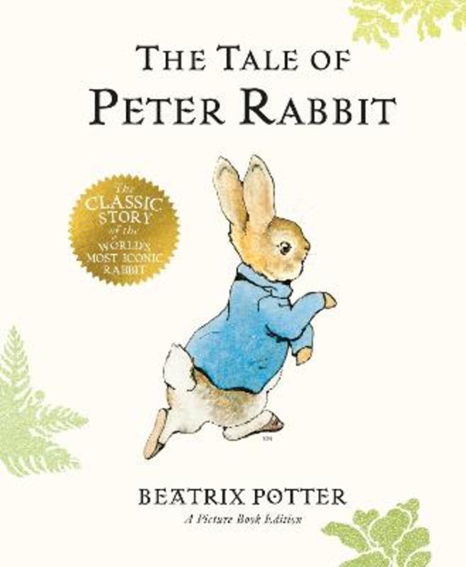 The Original Peter Rabbit Books ebook by Beatrix Potter - Rakuten Kobo
