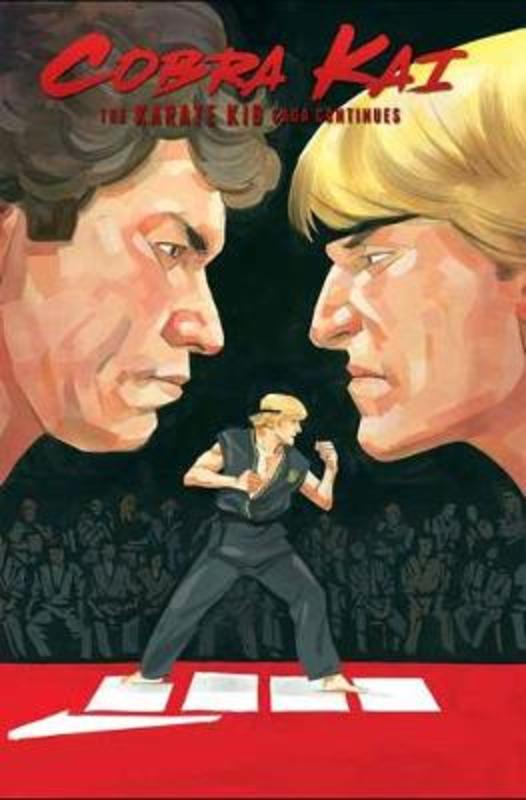 Cobra Kai and The Karate Kid Store – Cobra Kai Store