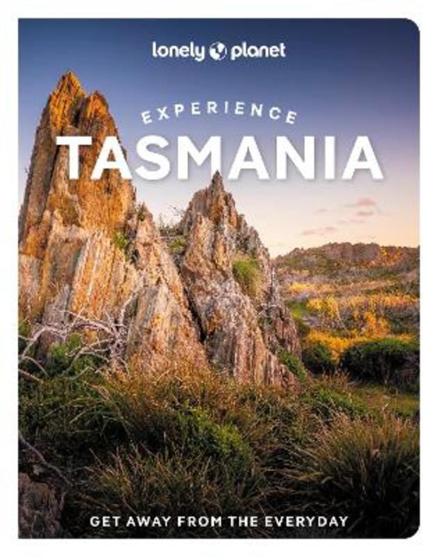 Lonely　Tasmania　Planet　Hartog　by　Planet　Experience　Harry　Lonely　9781838695637
