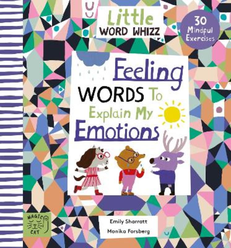 Find Out About Feelings: Pat-a-Cake: 9781526381545: : Books