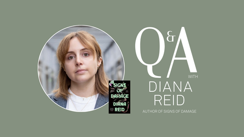 Q&A with Diana Reid