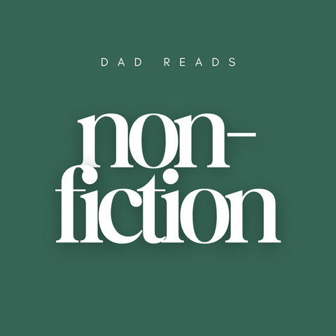 Father's Day Non-Fiction