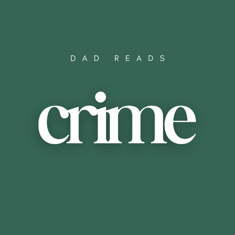 Father's Day Crime