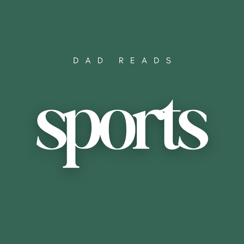 Father's Day Sports