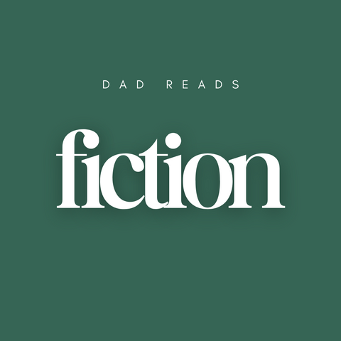 Father's Day Fiction