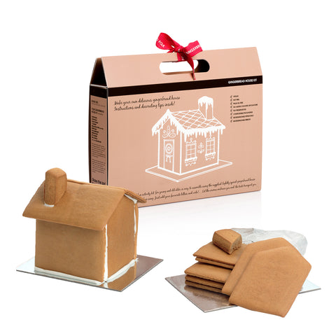 Gingerbread House Kit