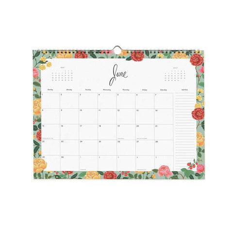 2025 Appointment Calendar - Estee