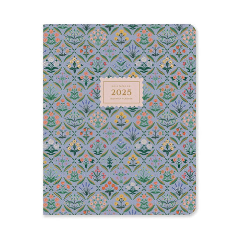 2025 Monthly Appointment Notebook - Estee