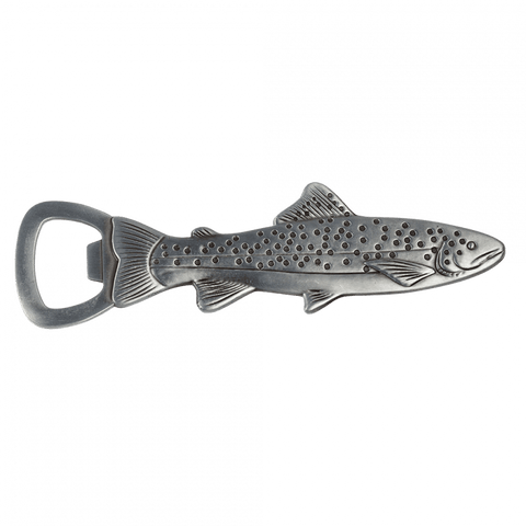 Fish Shaped Bottle opener