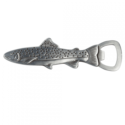 Fish Shaped Bottle opener