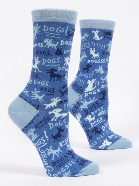 Dogs! Women's Socks