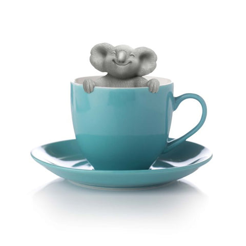 Tea-Dweller Koala Tea Infuser