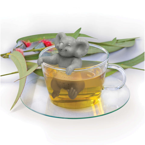 Tea-Dweller Koala Tea Infuser