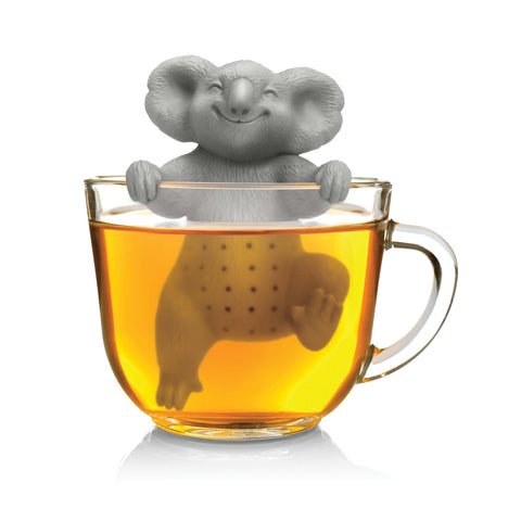 Tea-Dweller Koala Tea Infuser