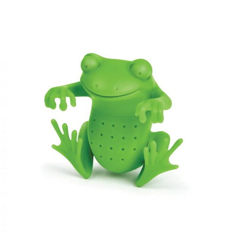 Tea Frog Infuser