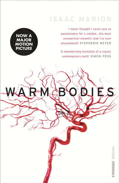 Warm Bodies (The Warm Bodies Series)