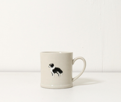 Small Favourite Things Best Friend Mug