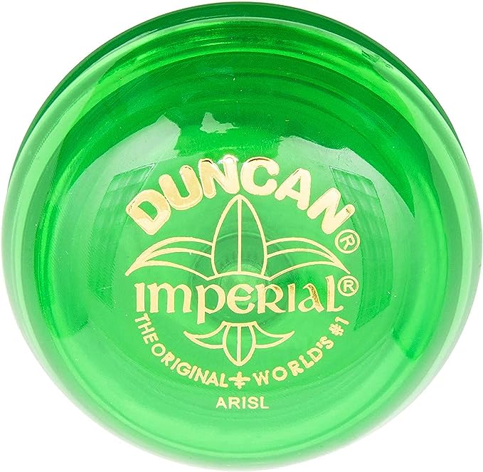 Imperial yoyo shop