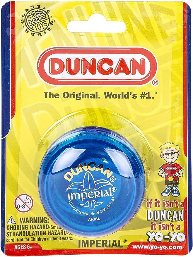 Duncan yoyo online store