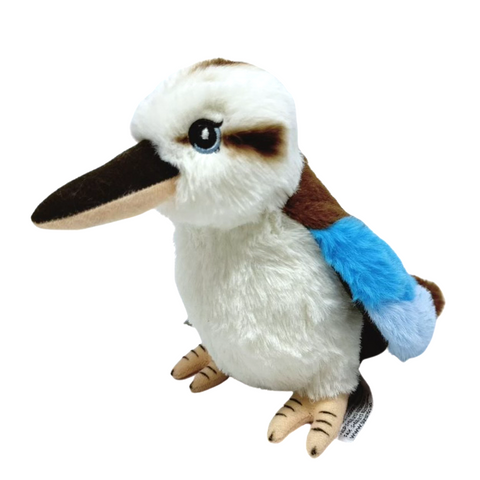 Kookaburra Eco Buddies Plush