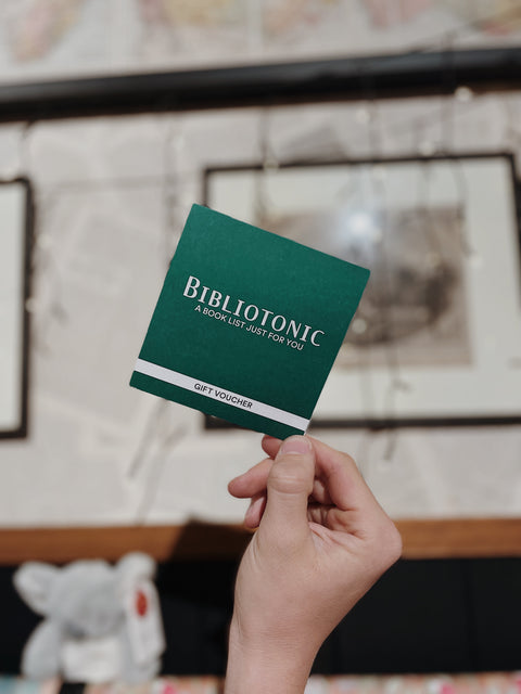 Bibliotonic