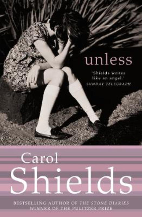 Unless by Carol Shields - 9780007137695