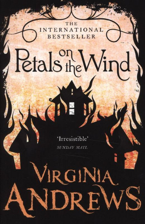 Petals on the Wind by Virginia Andrews - 9780007443154