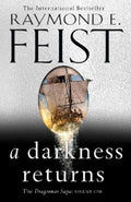 A Darkness Returns by Raymond E. Feist - 9780007541454