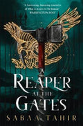 A Reaper at the Gates by Sabaa Tahir - 9780008288792