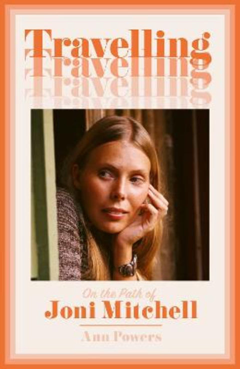 Travelling by Ann Powers - 9780008332976