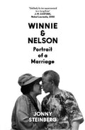 Winnie & Nelson by Jonny Steinberg - 9780008353797