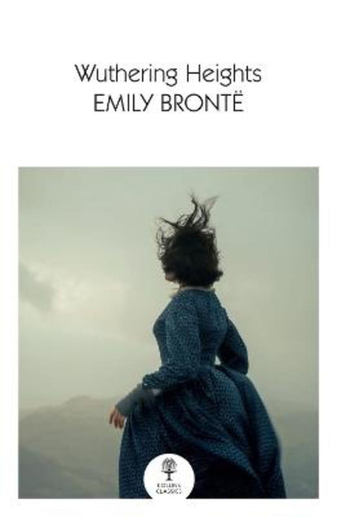 Wuthering Heights by Emily Bronte - 9780008542146