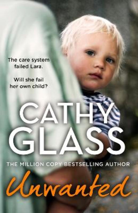 Unwanted by Cathy Glass - 9780008584429