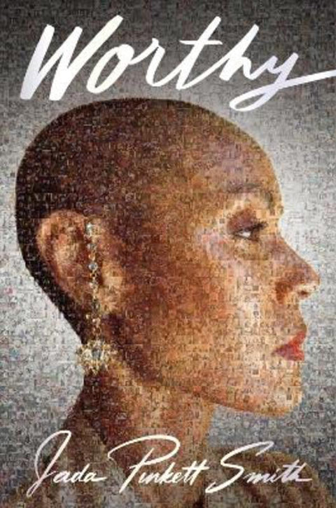 Worthy by Jada Pinkett Smith - 9780008615000