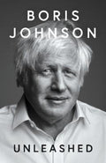 Unleashed by Boris Johnson - 9780008733452