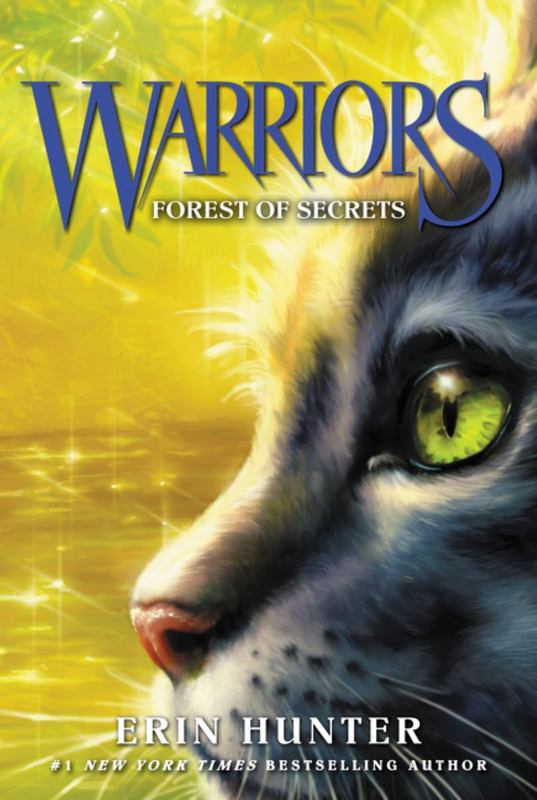 Warriors #3 by Erin Hunter - 9780062366986