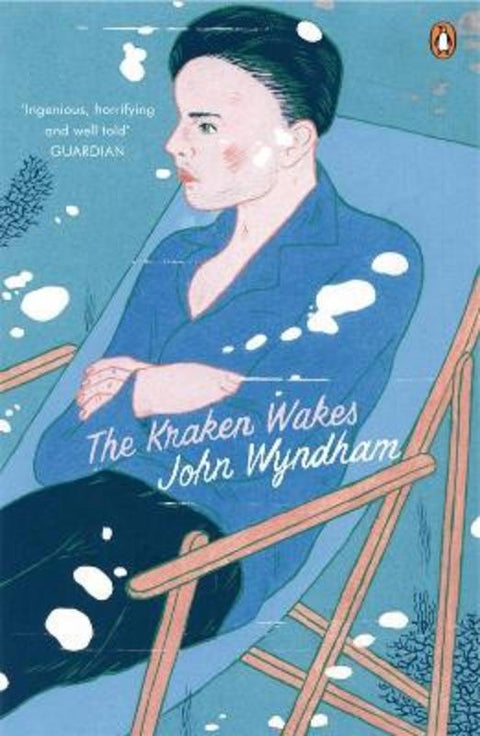 The Kraken Wakes by John Wyndham - 9780241996232