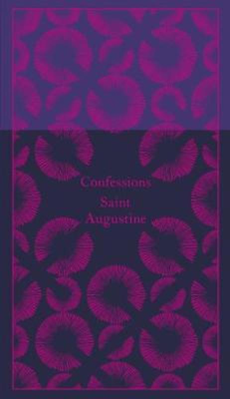 Confessions by Saint Augustine - 9780141396897