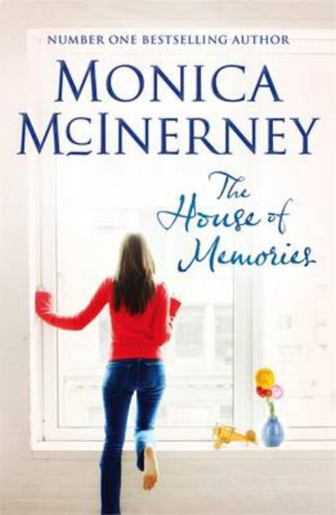 The House Of Memories by Monica McInerney - 9780143569213