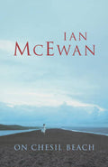 On Chesil Beach by Ian Mcewan - 9780224081184